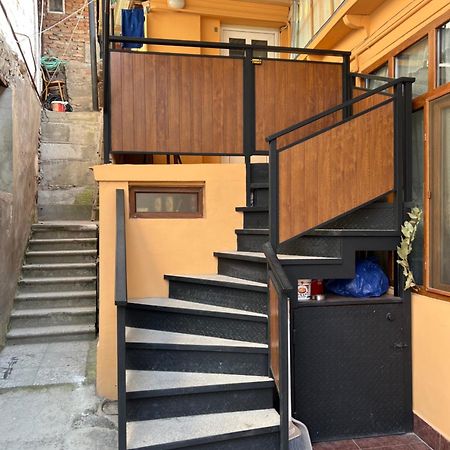 Guest House بورجومي المظهر الخارجي الصورة