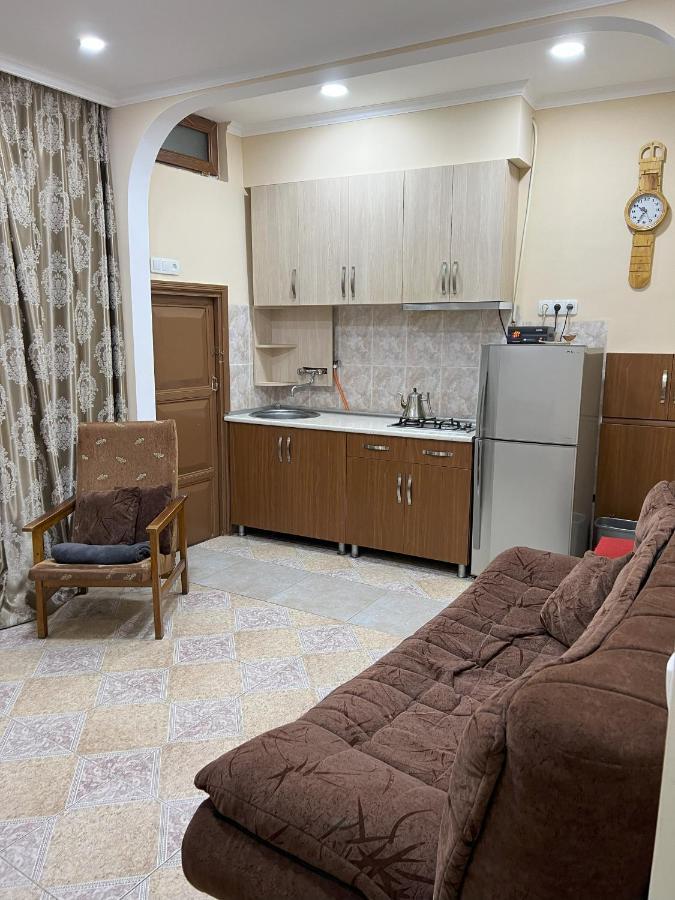 Guest House بورجومي المظهر الخارجي الصورة